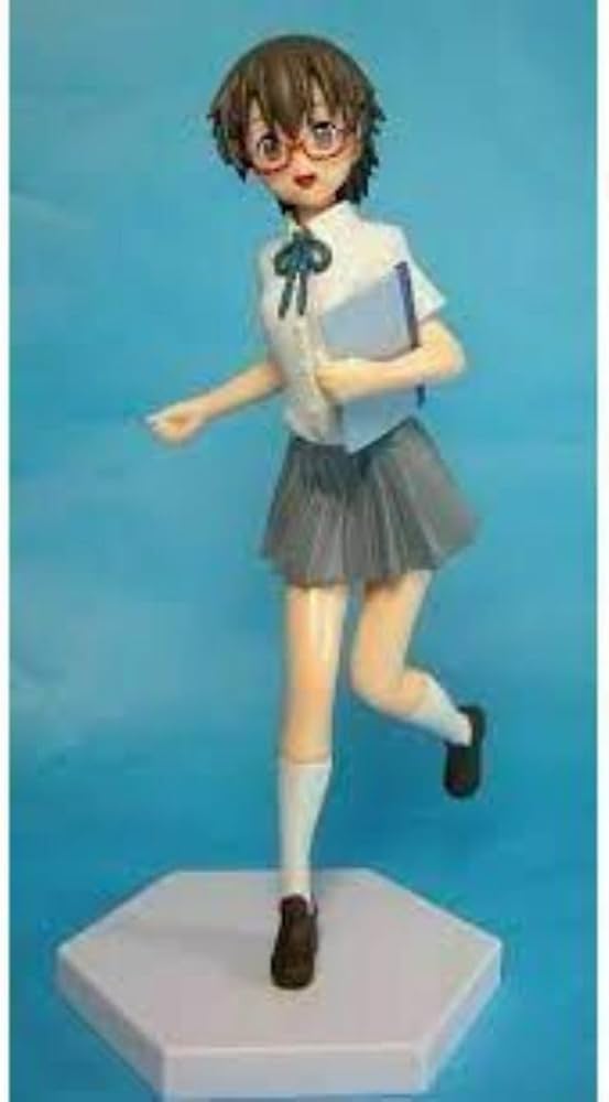 けいおん!!　エクストラフィギュア　制服 けいおん!!エクストラフィギュア制服